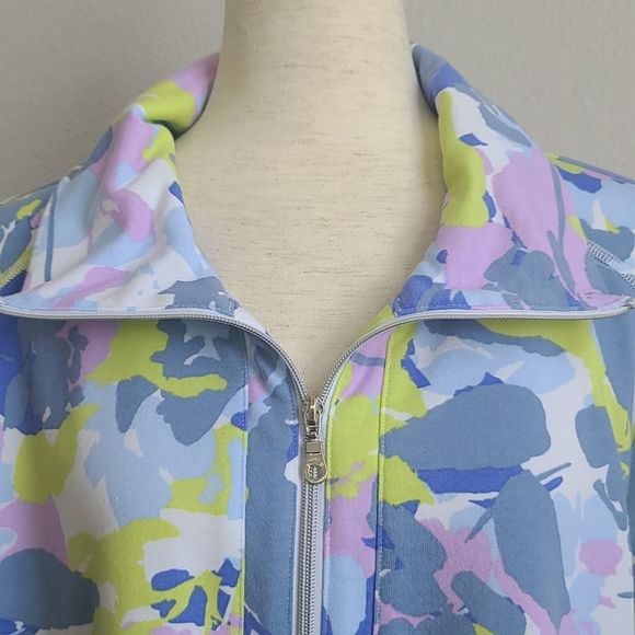 PLUS SIZE RUBY RD WOMAN'S   TOP. - Picture 3 of 10